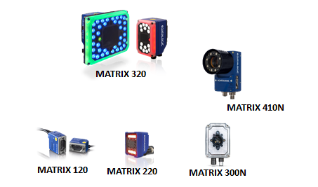 Datalogic得利捷Matrix系列讀碼器輕松解碼，高效助力快消品溯源！