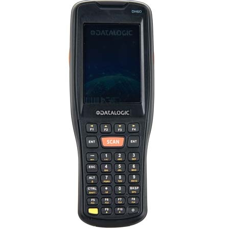 Datalogic DH60移動數(shù)據采集器